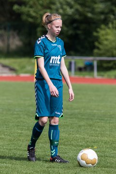 Bild 331 - B-Juniorinnen VfL Oldesloe - JSG S�dtondern : Ergebnis: 2:0